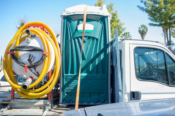  Sun City West, AZ Porta Potty Rental Pros