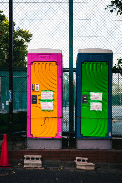 Best Porta potty delivery and setup  in Sun City West, AZ