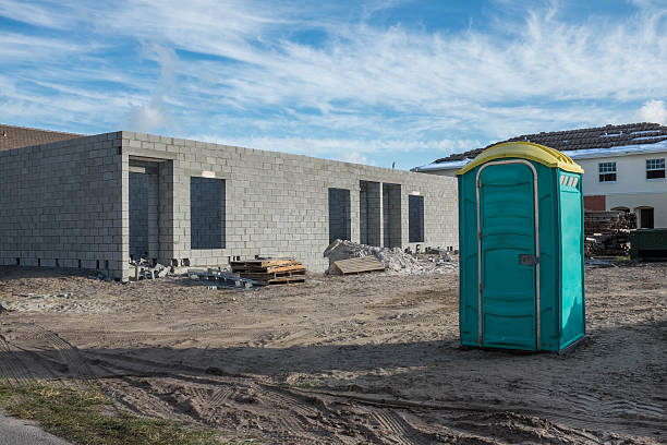 Best Porta potty delivery and setup  in Sun City West, AZ